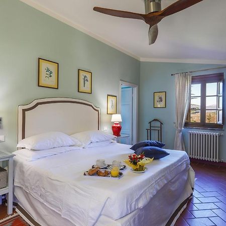 Bertolli Villas Matraia Esterno foto