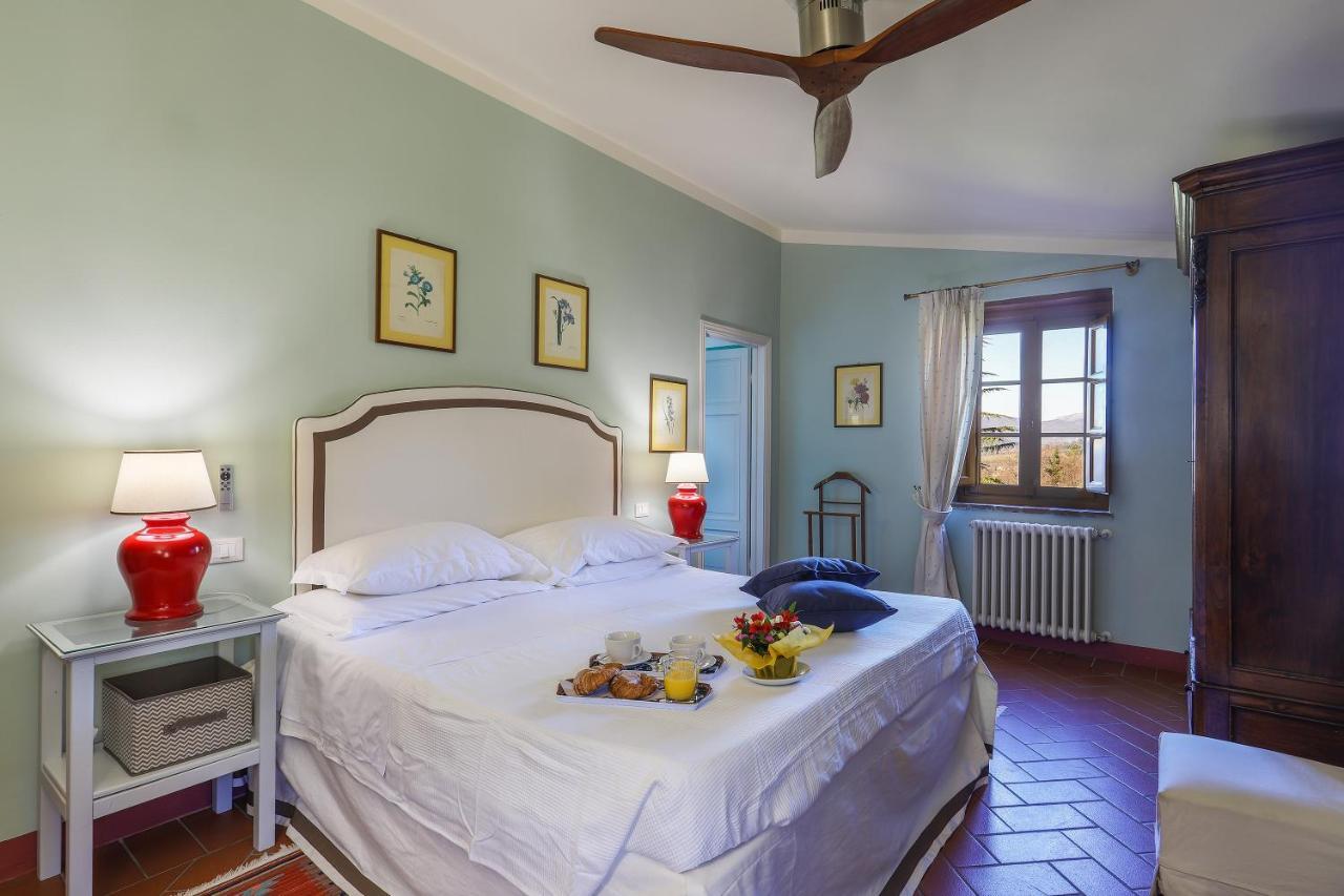 Bertolli Villas Matraia Esterno foto