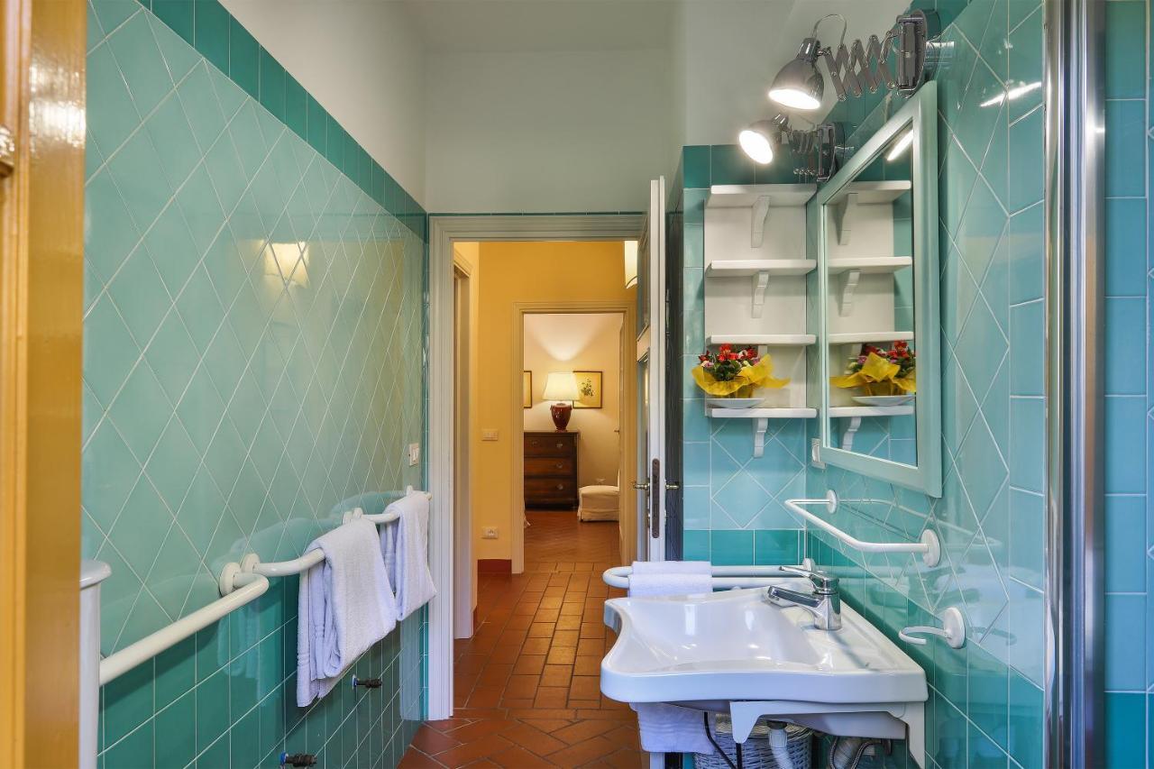 Bertolli Villas Matraia Esterno foto