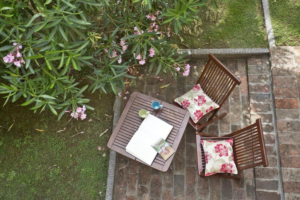 Bertolli Villas Matraia Esterno foto