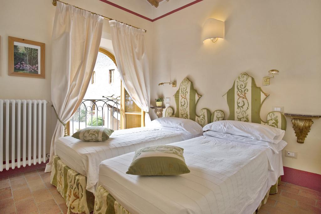 Bertolli Villas Matraia Camera foto