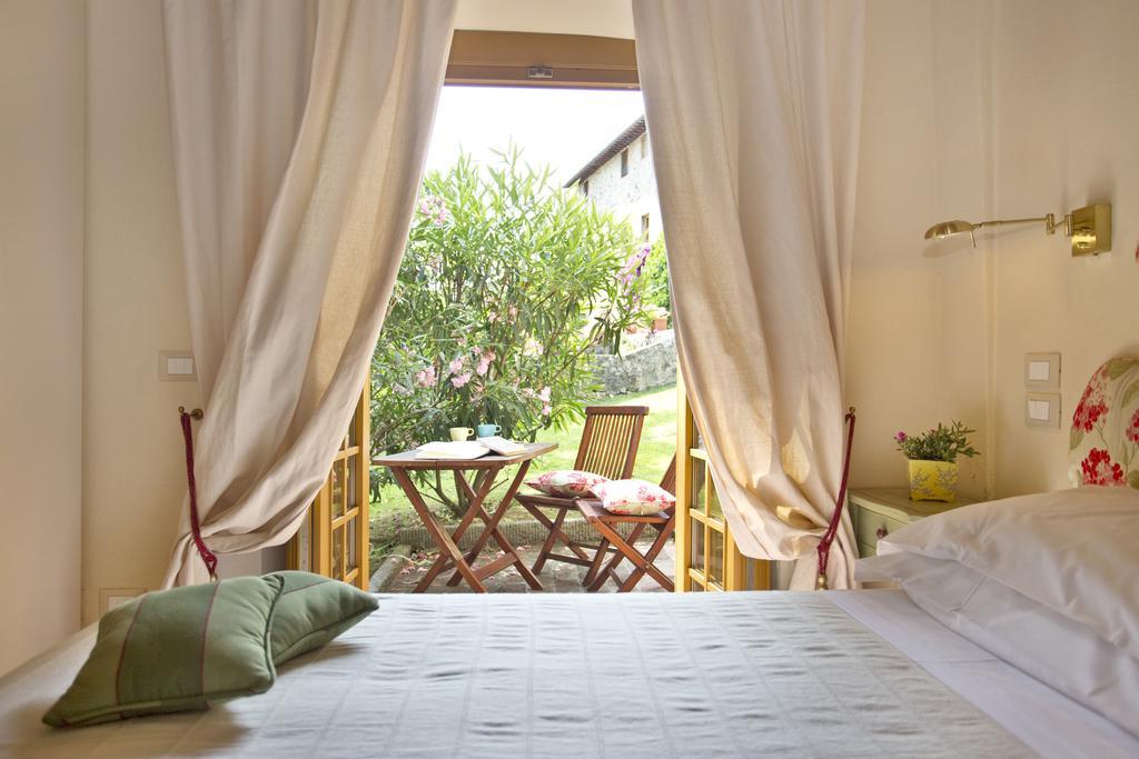 Bertolli Villas Matraia Camera foto