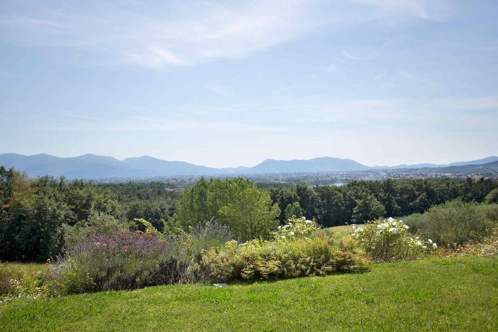 Bertolli Villas Matraia Esterno foto