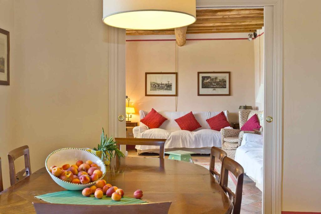Bertolli Villas Matraia Esterno foto