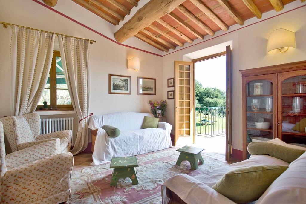Bertolli Villas Matraia Esterno foto